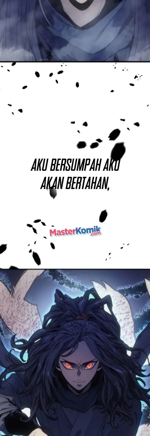 Grim Reaper of the Drifting Moon Chapter 00.1 Fix Gambar 28